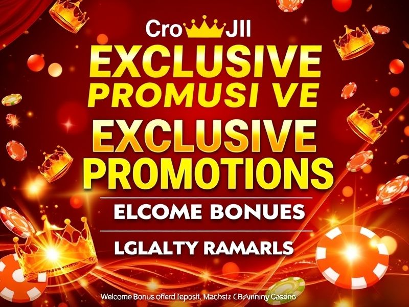 Welcome to CrownJili, your ultimate destination for online gambling. Explore exclusive casino bonuses, live dealer games, real money gaming, and trusted reviews. Start playing today at crownjili.com!